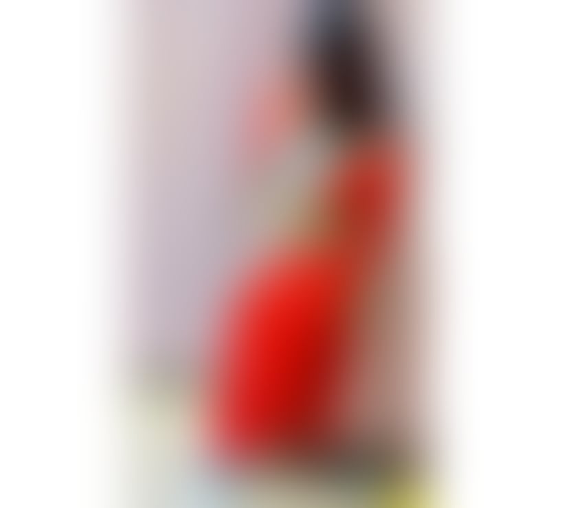 Ashanna New Nepali Tamil Indian Girl in Uxbridge Town.