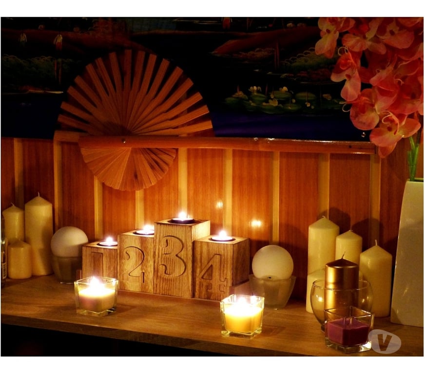 Full body massage Gloucestershire Gloucester - Photos for Genuine Thai Massage by Qualified Thai Lady