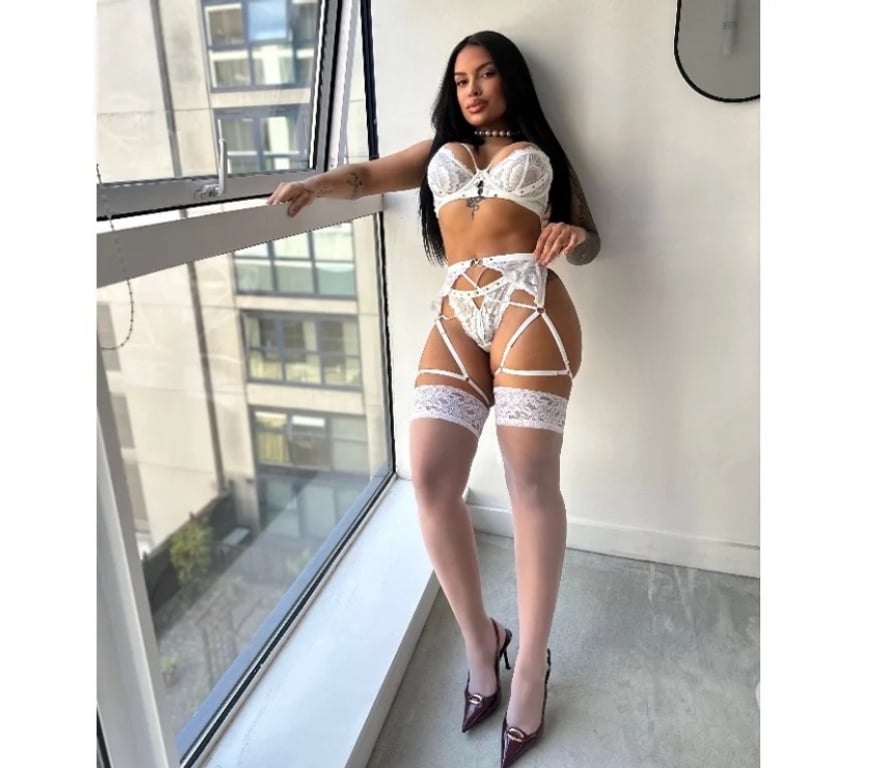 Escorts Hampshire Southampton - Photos for MYA NEW IN TOWN 🔥Lesbian show💦24h☎️