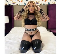 JHENNA GREEY (BROMLEY)