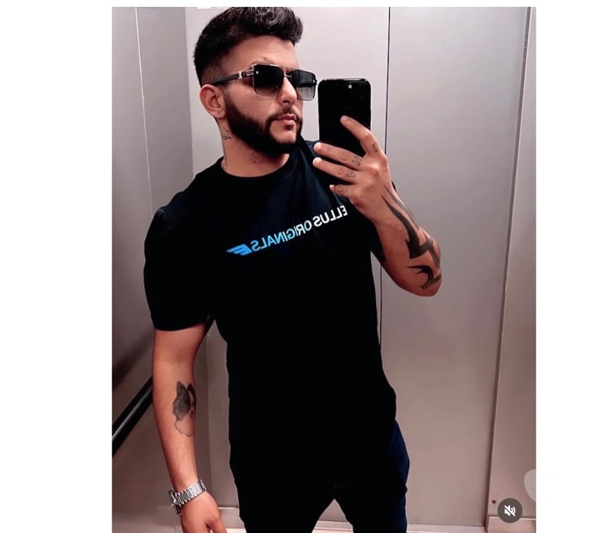  Gay massage South West London Stockwell - South West London - Photos for FTM 🇧🇷 TRANSMAN TOP