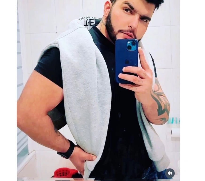  Gay massage South West London Stockwell - South West London - Photos for FTM 🇧🇷 TRANSMAN TOP