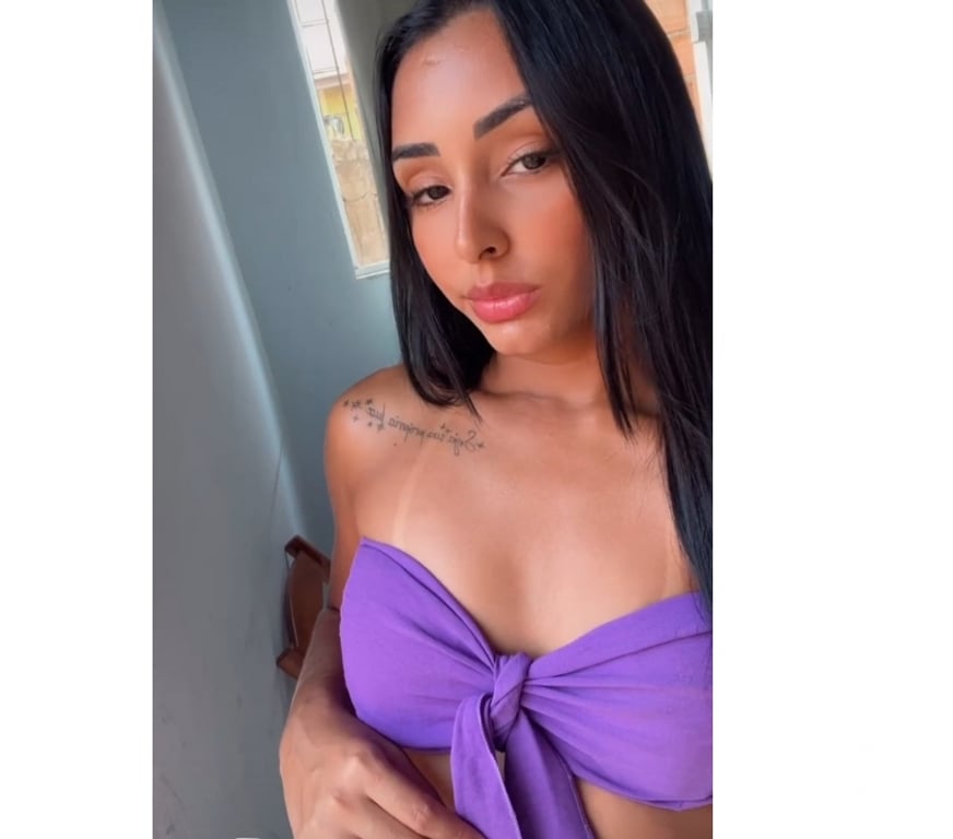 Escorts Bedfordshire Luton - Photos for Márcia_❤️🇧🇷🇧🇷 New in Town