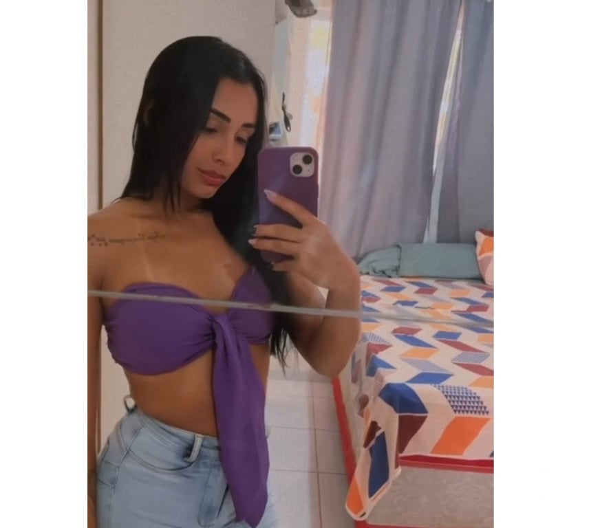 Escorts Bedfordshire Luton - Photos for Márcia_❤️🇧🇷🇧🇷 New in Town