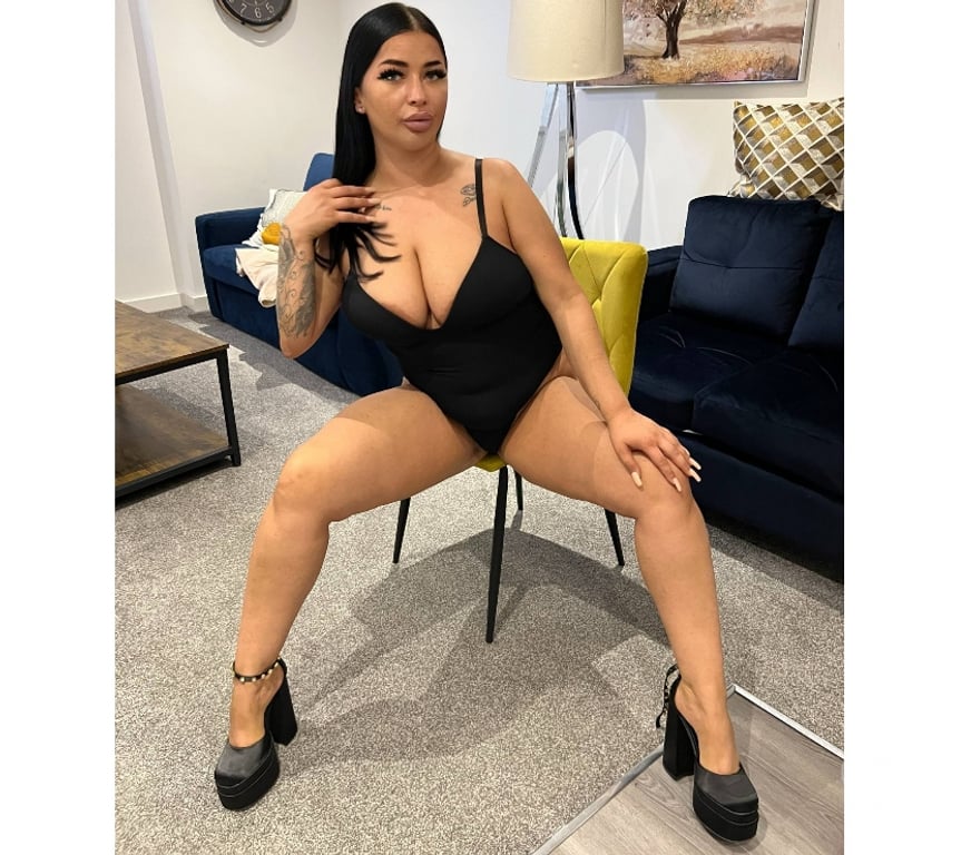 Escorts South Yorkshire Barnsley - Photos for New"ANNA"❤big ass❤big boobs☎️JUST OUTCALL !!!