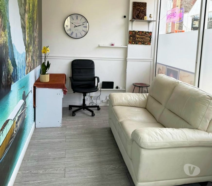 Full body massage Bristol Shirehampton - Bristol - Photos for Thai massage🇹🇭💆🏻‍♀️ with May❤️‍🔥