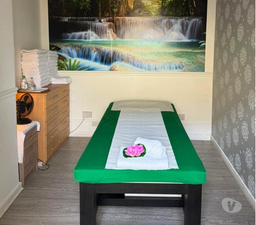 Full body massage Bristol Shirehampton - Bristol - Photos for Thai massage🇹🇭💆🏻‍♀️ with May❤️‍🔥