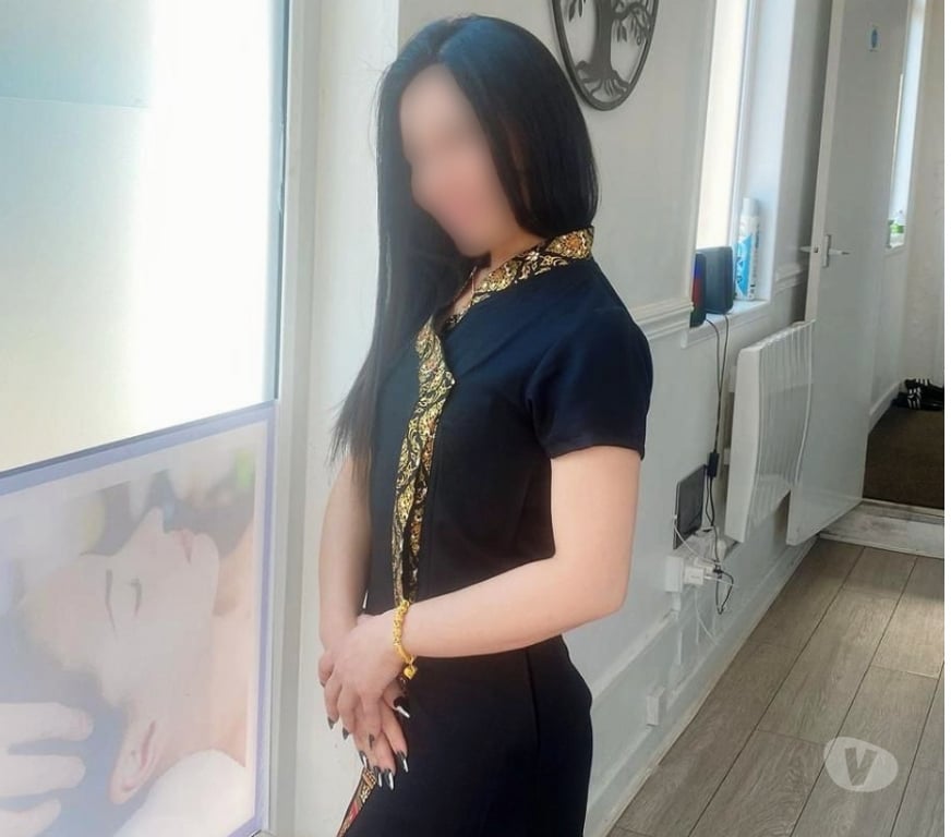 Full body massage Bristol Shirehampton - Bristol - Photos for Thai massage🇹🇭💆🏻‍♀️ with May❤️‍🔥