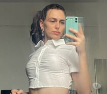 Beautiful English Trans Woman - Soft, Sensual, and Discreet