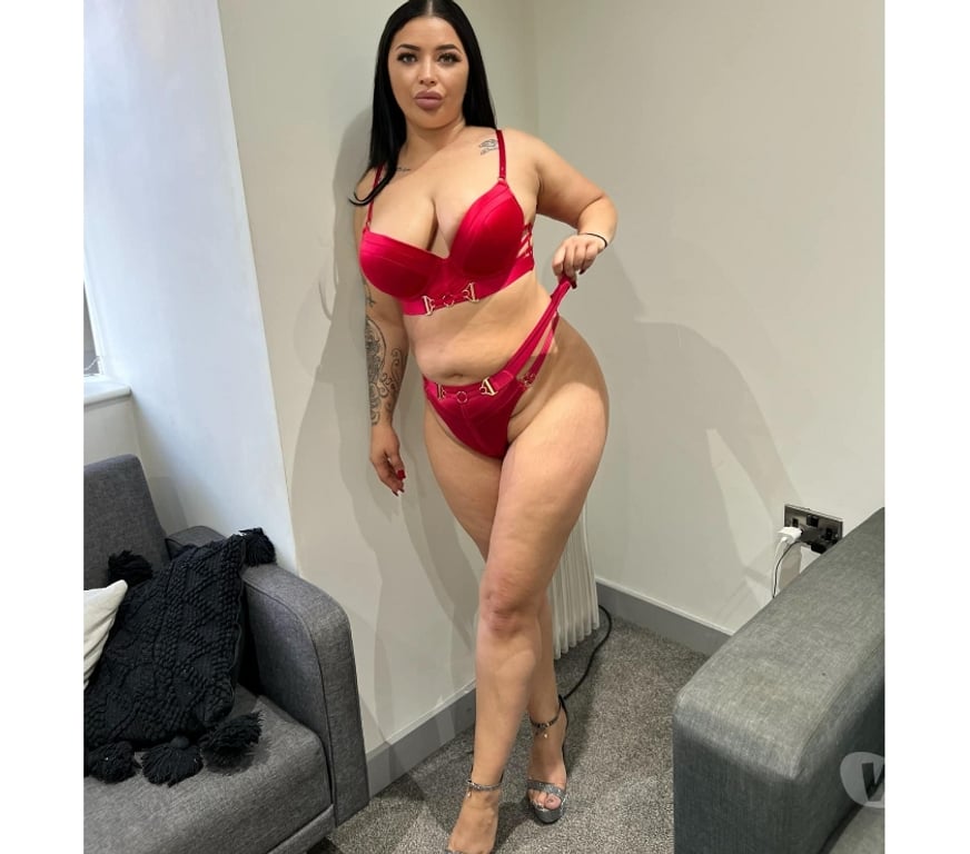 Escorts West Yorkshire Wakefield - Photos for New"ANNA"❤big ass❤big boobs☎️JUST OUTCALL !!!