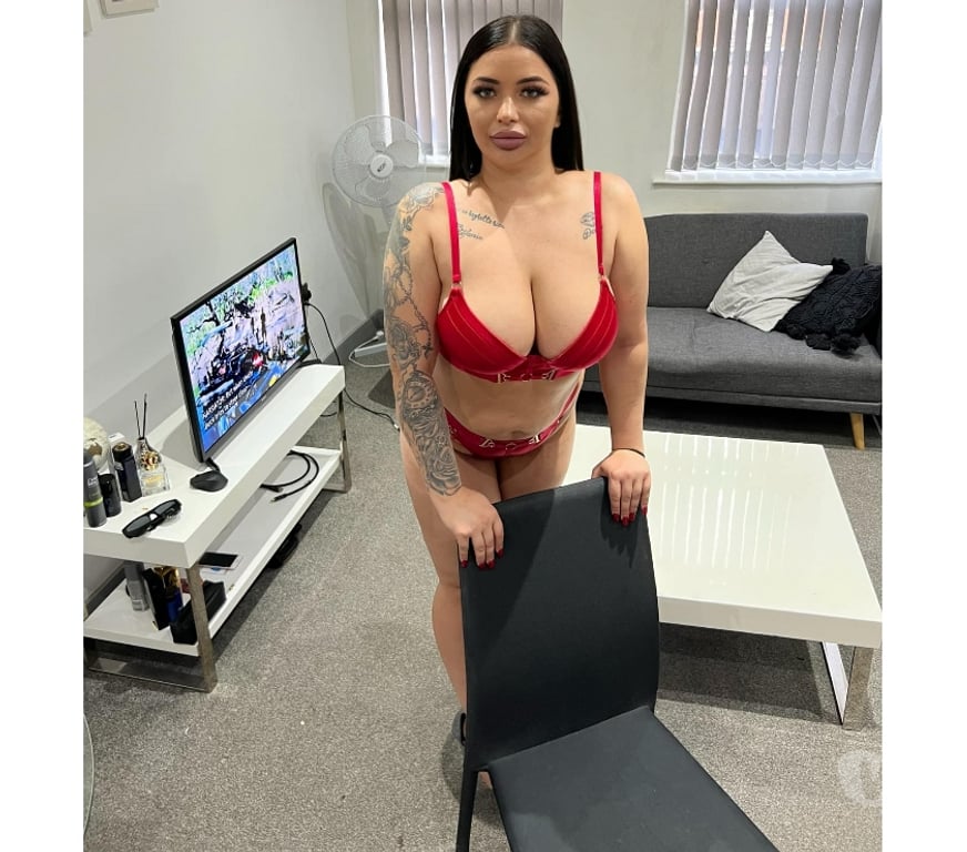 Escorts West Yorkshire Wakefield - Photos for New"ANNA"❤big ass❤big boobs☎️JUST OUTCALL !!!