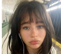 18 year old Petite Brunette (will verify)