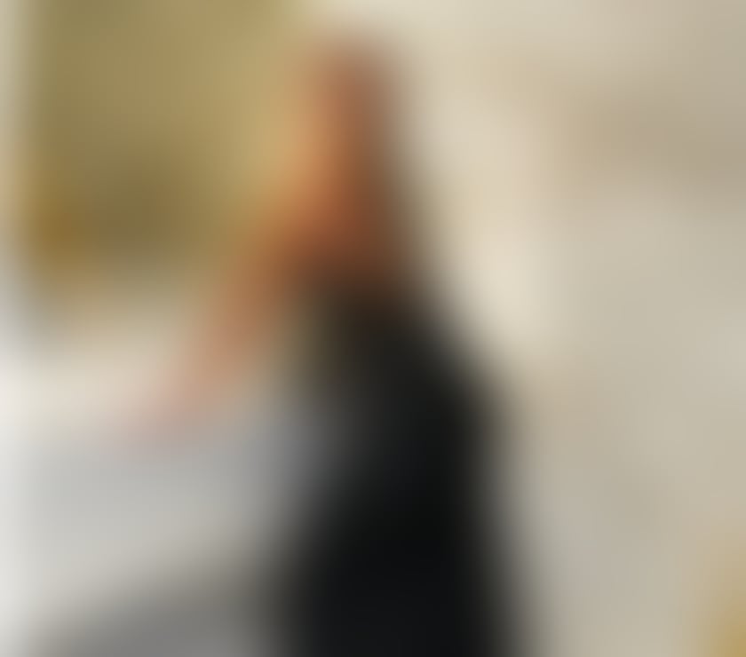 Hot Brazilian blonde