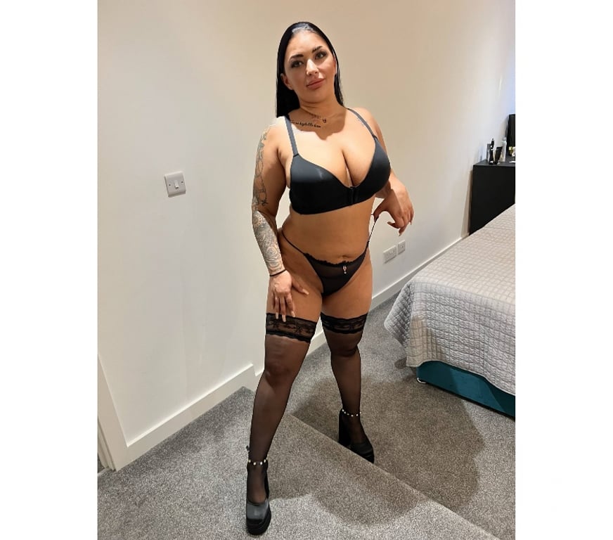 Escorts Nottinghamshire Bassetlaw - Photos for New"ANNA"❤big ass❤big boobs☎️JUST OUTCALL !!!