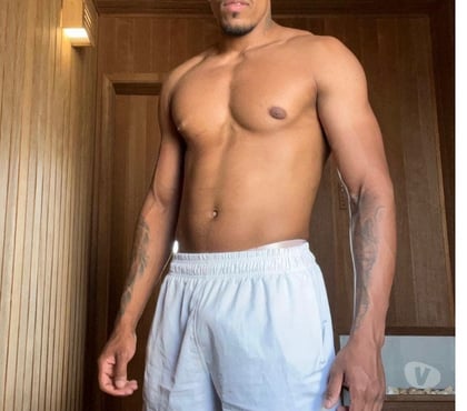 Gay Escorts West Acton Station North West London - Photos for Cavalo de aço available 24 hours for couples massage.