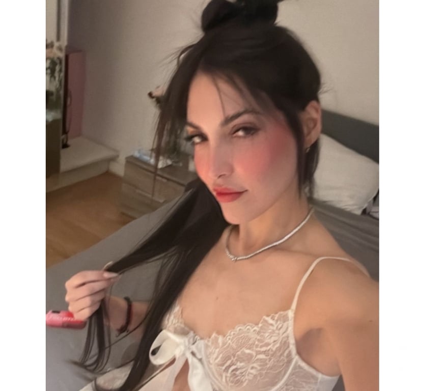 Escorts North West London Stonebridge - North West London - Photos for 👉 Sweet Brazilian 🇧🇷 No rush ✨