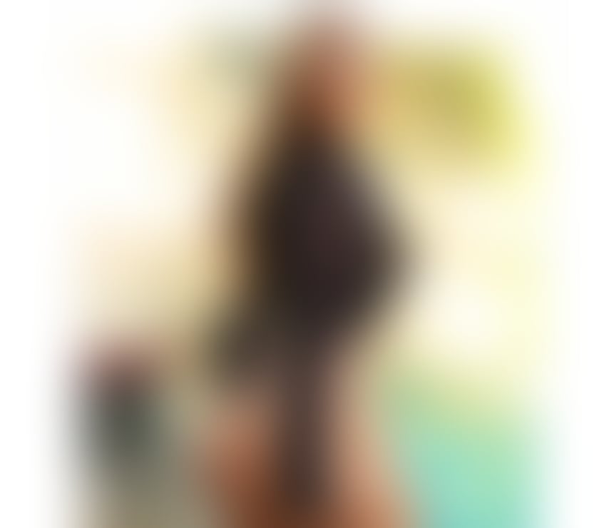 🇧🇷 Fun blonde Brazilian full of energy 🌟