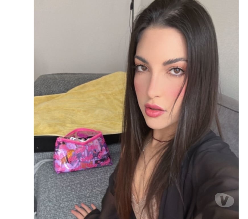 Escorts Brent North Wembley Station - Brent - Photos for 🇧🇷 Charming Brazilian brunette 🌹