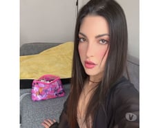 🇧🇷 Charming Brazilian brunette 🌹