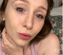 Irish lady for phone fun