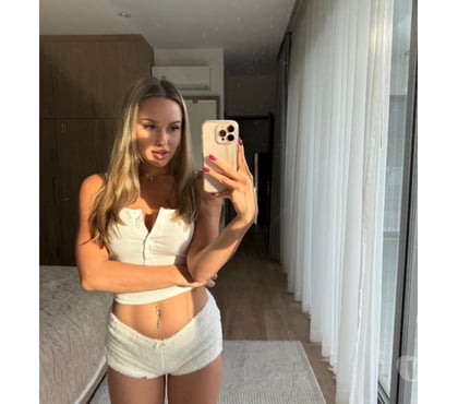 Escorts Luton Town Centre Luton - Photos for LUNA💦❤️‍🔥BLONDE GIRL🇧🇷