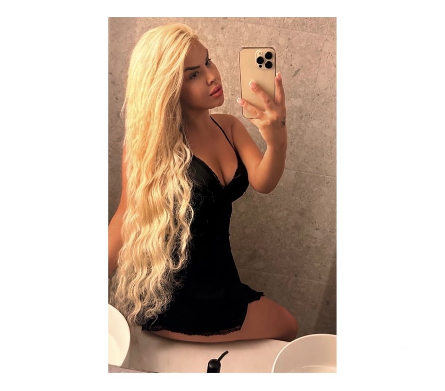 Escorts Suffolk East Suffolk - Photos for IVANA💋Best in Town ❤️ 100% REAL PROFILE ✅