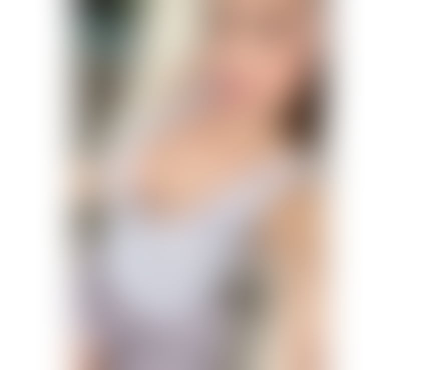 Angy New Here ! Party No rush