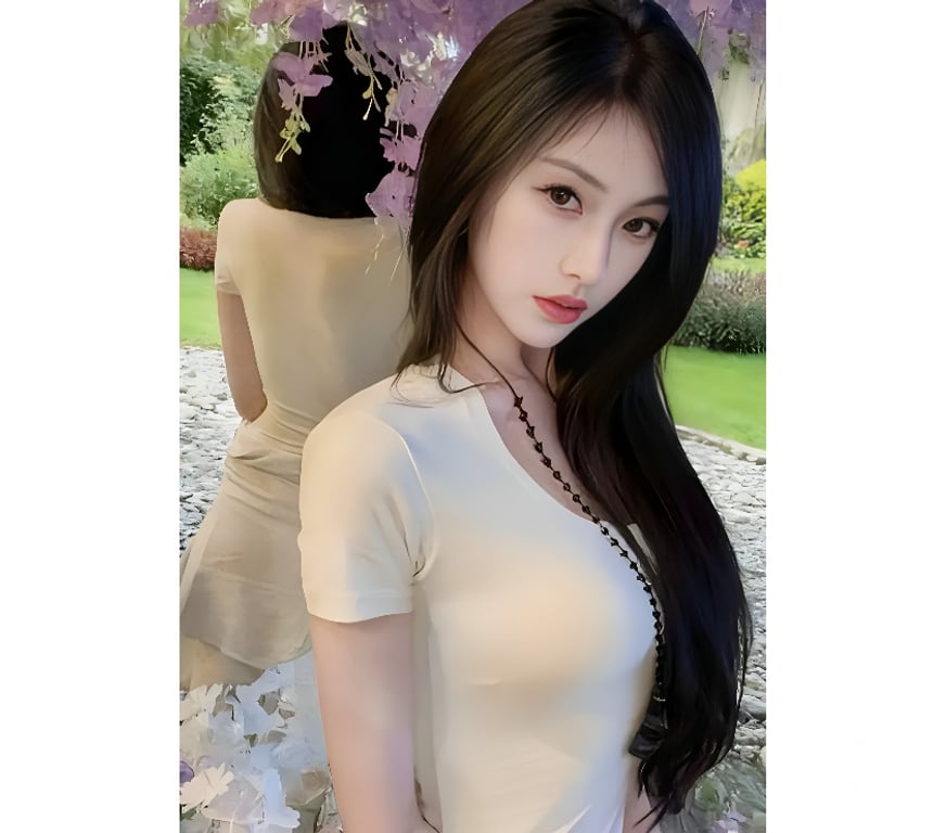 Escorts Cardiff Cardiff City Centre - Cardiff - Photos for 07496994399🌺Hidden Calm · Discreet Cardiff