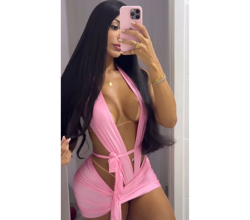 Escorts South East London Lewisham - Photos for GIRLFRIEND EXPERIENCE🫦GOOD SERVICE 💯