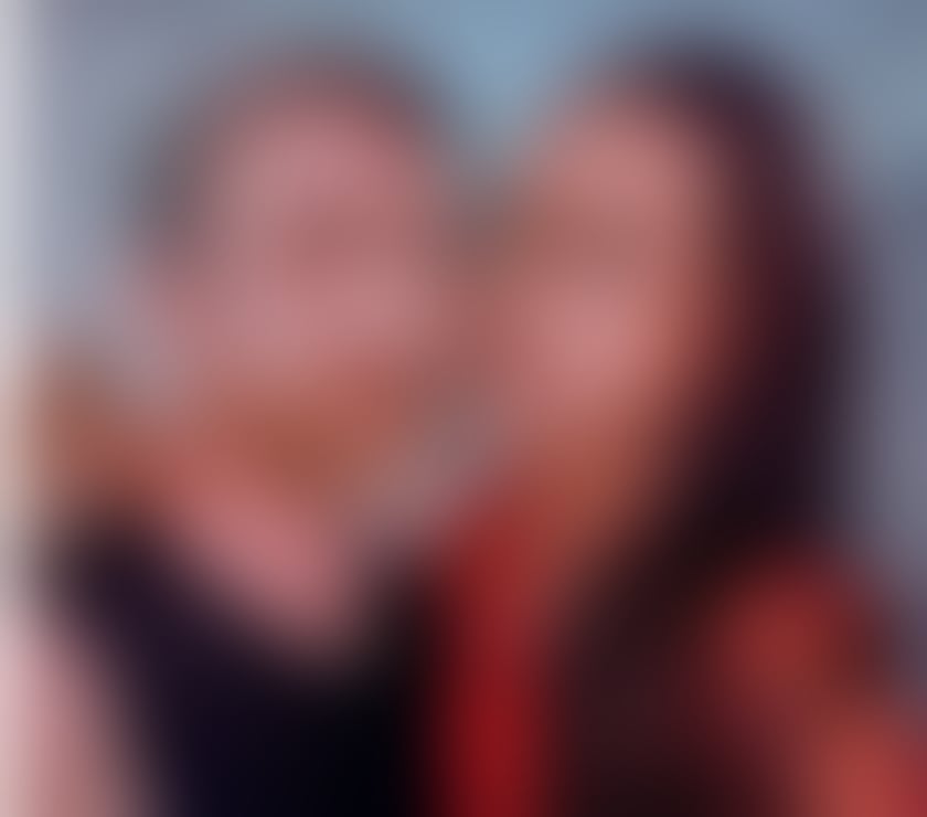 ULTIMATE DUO: The Masc and Femme Seduction