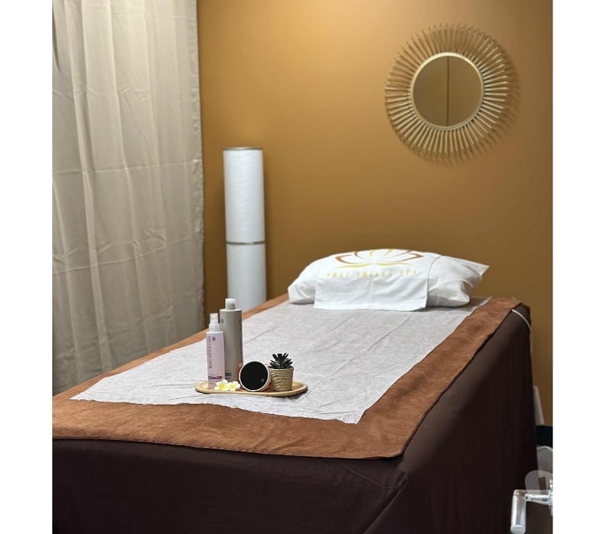 Full body massage Gloucestershire South Gloucestershire - Photos for Thai Smiles Spa - Professional in Bristol