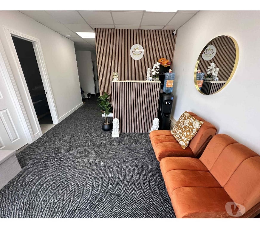 Full body massage Gloucestershire South Gloucestershire - Photos for Thai Smiles Spa - Professional in Bristol