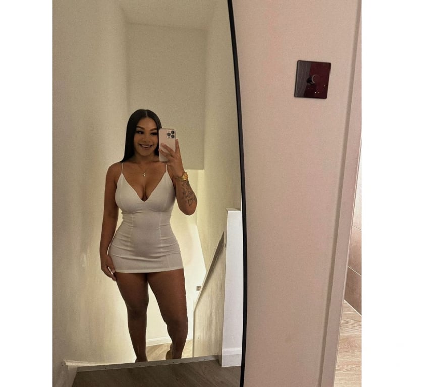 Escorts North West London Colindale - North West London - Photos for 🇧🇷YOUNG & FUN COMPANION 🔞ANNY🫦