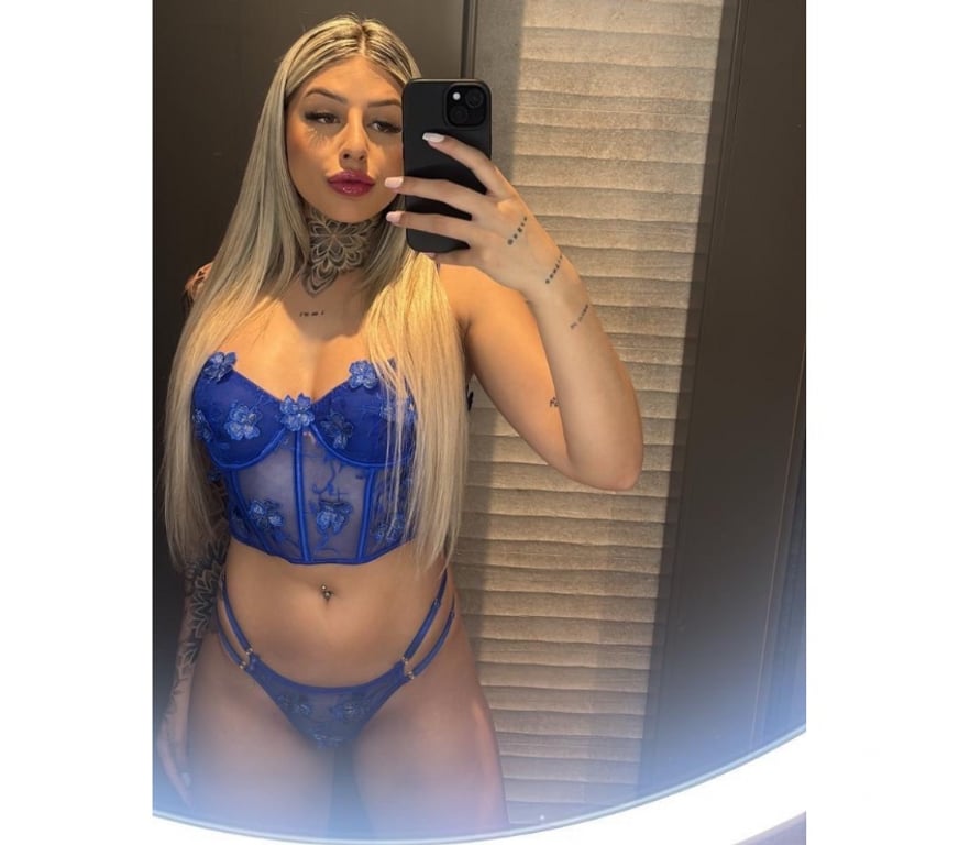 Escorts Merseyside Liverpool - Photos for ❤️ CHANEL NEW IN CITY ❤️ GFE 💋