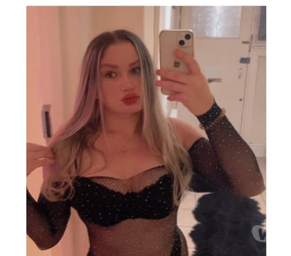 Escorts Finchley North London - Photos for Larissa Brazilian 🥂