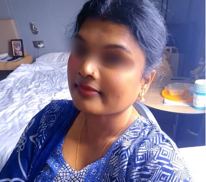 Escorts Swindon Town Centre Swindon - Photos for SOUTH INDIAN TAMIL CHUBBY GIRL NEW IN SWINDON