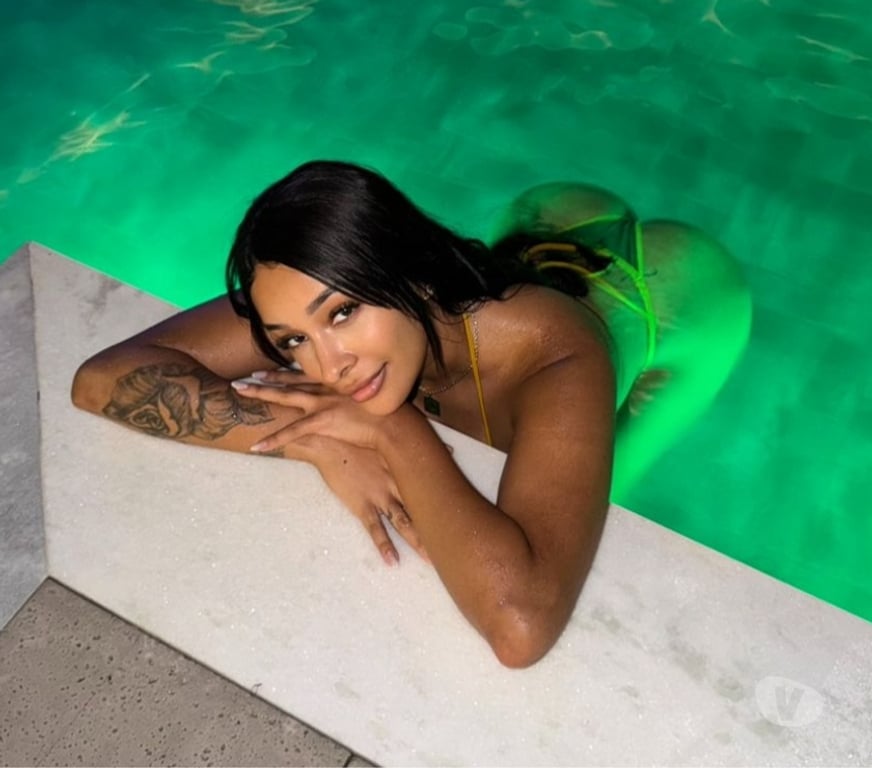 Escorts South West London Wandsworth - South West London - Photos for Hot Luana 🌺🔥💋 Baddie brazilian