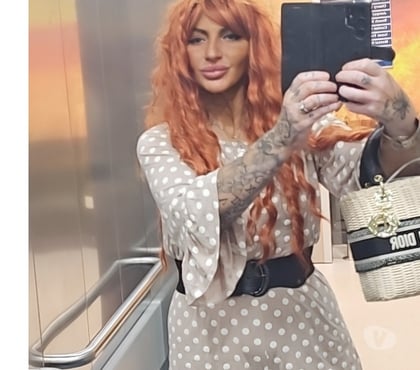 Escorts Chester Cheshire West and Chester - Photos for Sexy English milf