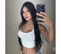 TAINARA BRAZILIAN 🇧🇷 LOVELY PARTY REAL PIC