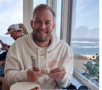 Male company for lonely females