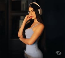 Brazilian Sexy Girl💕😘 No Rush❌