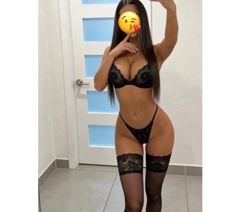 Escorts Bridgend Town Centre Bridgend - Wales - Photos for Hi I’m Andreea party girl🥳