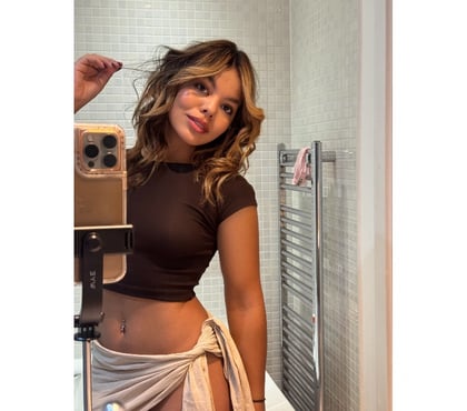 Escorts Canary Wharf East London - Photos for I'm real, I make video calls🔥