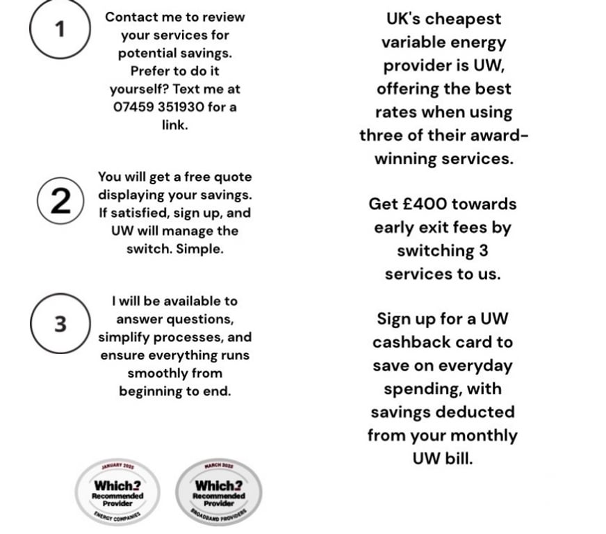 Other Services Greater Manchester Manchester - Photos for Join 1 million happy customers