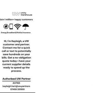 Other Services Manchester City Centre Manchester - Photos for Join 1 million happy customers