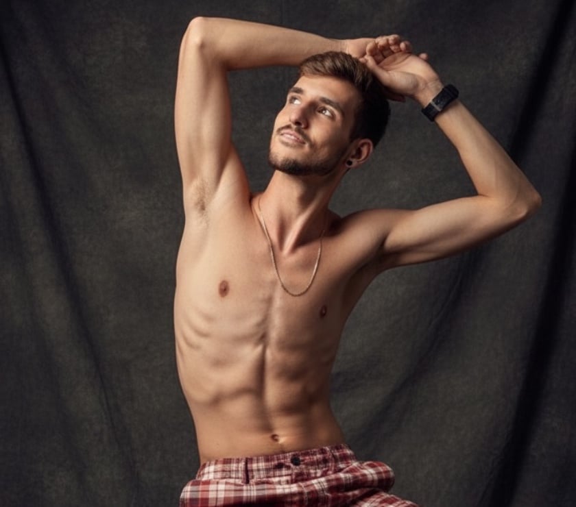 BRAZILIAN HOT BOY MASSAGE EROTIC