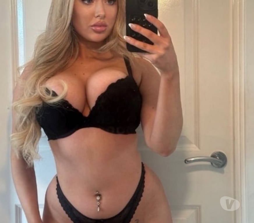 Escorts Aberdeen Aberdeen Airport - Aberdeen - Photos for Julia xxx new în Town