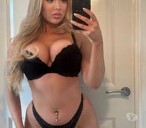 Julia xxx new în Town