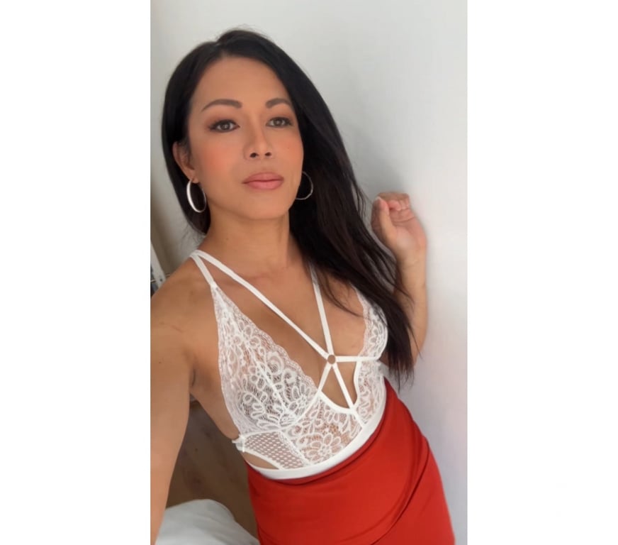 Trans Escorts Greater Manchester Stockport - Photos for Trans asian top and bottom available now