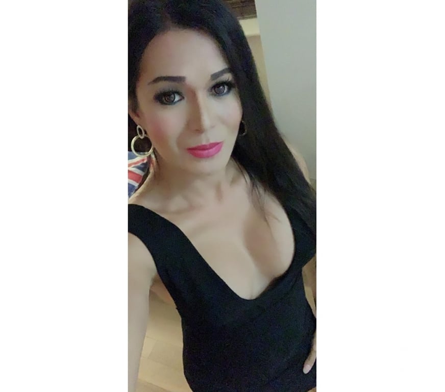 Trans Escorts Greater Manchester Stockport - Photos for Trans asian top and bottom available now